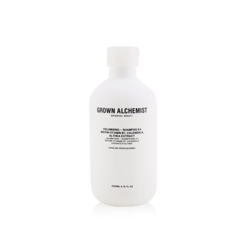 Grown Alchemist Volumising - Shampoo 0.4