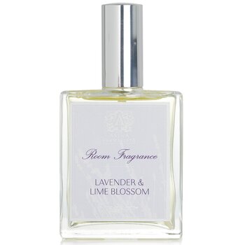 Antica Farmacista Room Spray - Lavender & Lime Blossom