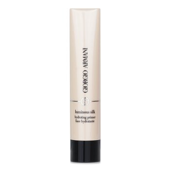 Giorgio Armani Luminous Silk Hydrating Primer