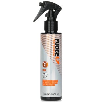 Fudge Style Tri-Blo (Prime, Shine and Protect Blow Dry Spray)