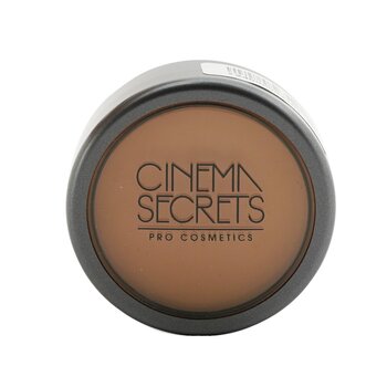 Cinema Secrets Ultimate Foundation Singles - # 508 (14) (Medium-Deep, Beige Pink Undertones)