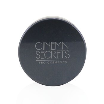 Cinema Secrets Ultralucent Illuminating Powder - # Candlelight