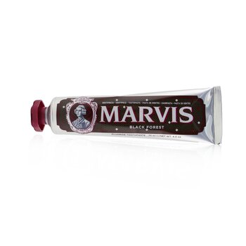 Marvis Black Forest Toothpaste