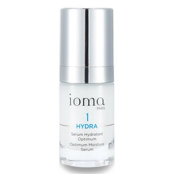 Hydra - Optimum Moisture Serum