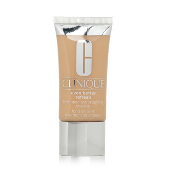 Clinique Even Better Refresh Hydrating And Repairing Makeup - # WN 04 Bone