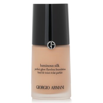 Giorgio Armani Luminous Silk Foundation - # 5.1 (Medium, Neutral)