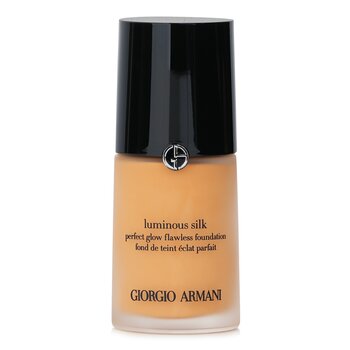 Giorgio Armani Luminous Silk Foundation - # 5.8 (Medium, Neutral)