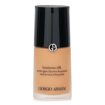 Giorgio Armani Luminous Silk Foundation - # 7.8 (Medium, Neutral)