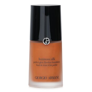 Giorgio Armani Luminous Silk Foundation - # 11.5