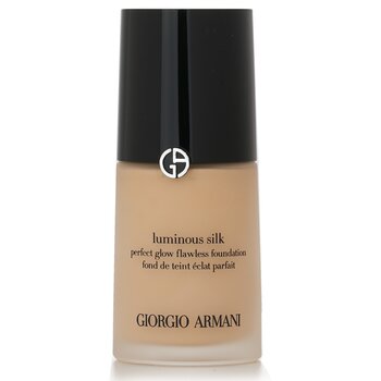 Giorgio Armani Luminous Silk Foundation - # 3 (Pale Peach)