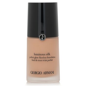 Giorgio Armani Luminous Silk Foundation - # 5.25 (Medium, Rosy)