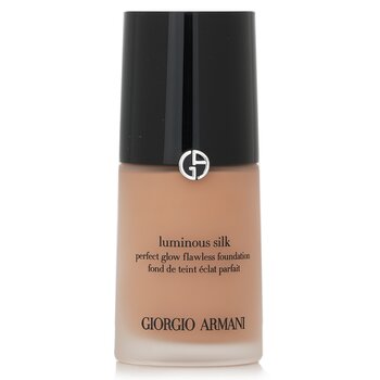 Giorgio Armani Luminous Silk Foundation - # 5.5 (Natural Beige)