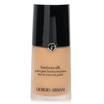 Luminous Silk Foundation - # 6.25