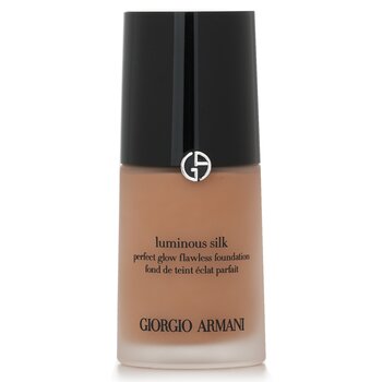 Giorgio Armani Luminous Silk Foundation - # 7 Tan