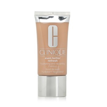 Clinique Even Better Refresh Hydrating And Repairing Makeup - # CN 40 Cream Chamois