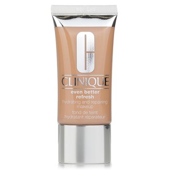 Clinique Even Better Refresh Hydrating And Repairing Makeup - # CN 70 Vanilla