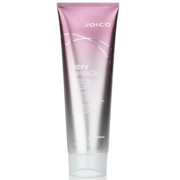 Joico Defy Damage Protective Conditioner (For Bond Strengthening & Color Longevity)