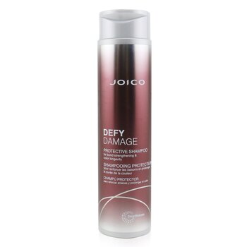 Joico Defy Damage Protective Shampoo (For Bond Strengthening & Color Longevity)