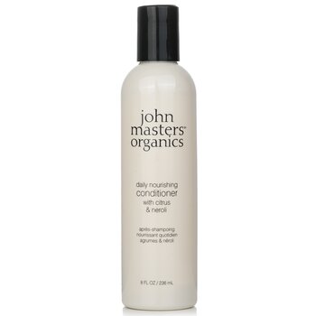 John Masters Organics Conditioner For Normal Hair with Citrus & Neroli