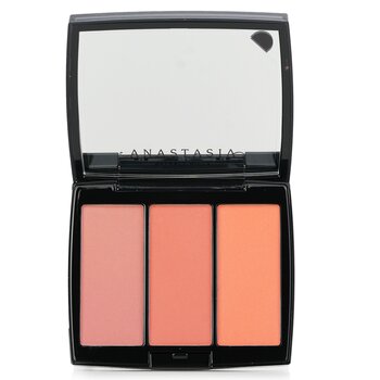 Anastasia Beverly Hills Blush Trio - # Peachy Love