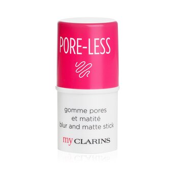 Clarins My Clarins Pore-Less Blur & Matte Stick