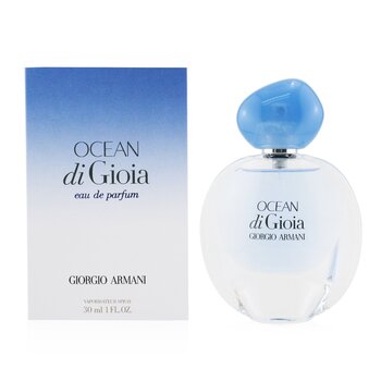 ocean by giorgio armani