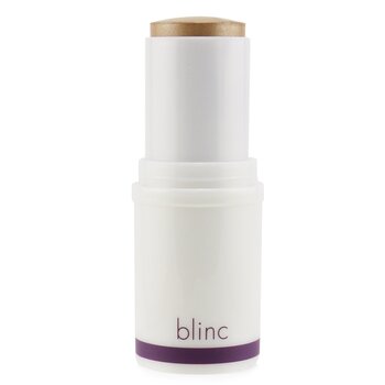 Blinc Glow And Go Face & Body Cream Stick Highlighter - # 37 Midnight Glow