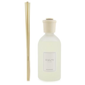 Culti Stile Room Diffuser - Mountain