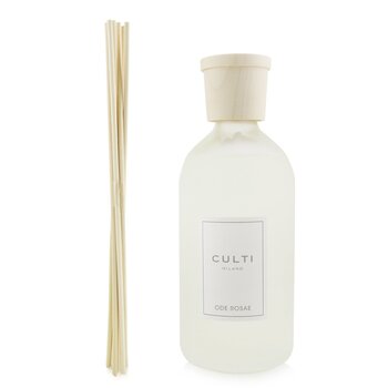 Culti Stile Room Diffuser - Oderosae