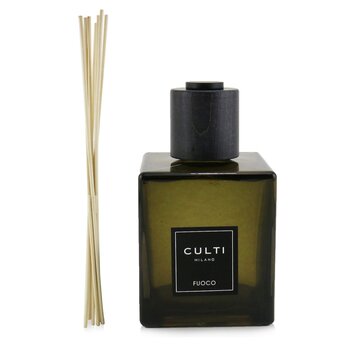 Culti Decor Room Diffuser - Fuoco