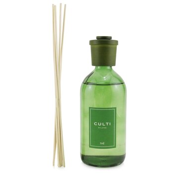 Culti Colours Diffuser - The (Green)