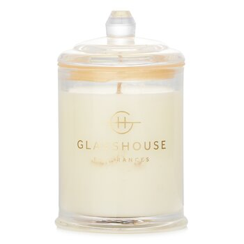 Glasshouse Triple Scented Soy Candle - Kyoto In Bloom (Camellia & Lotus)