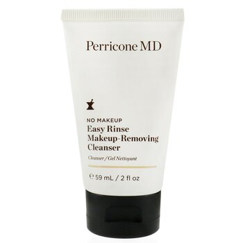 Perricone MD No Makeup Easy Rinse Makeup-Removing Cleanser