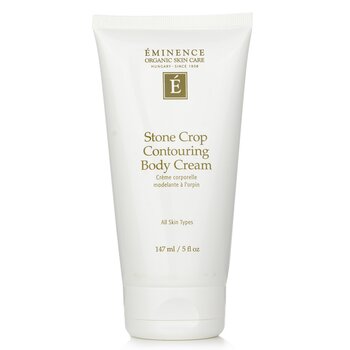 Eminence Stone Crop Contouring Body Cream