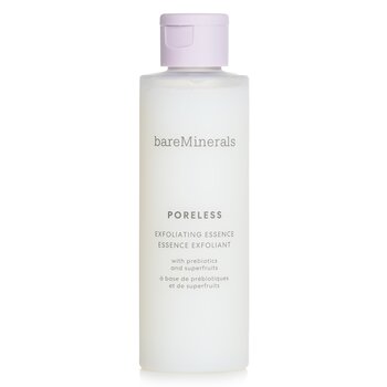 BareMinerals Poreless Exfoliating Essence