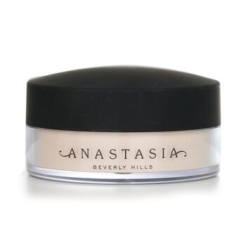 Loose Setting Powder - # Vanilla