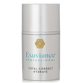 Exuviance Total Correct Hydrate