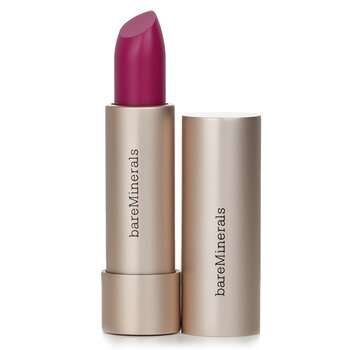 BareMinerals Mineralist Hydra Smoothing Lipstick - # Wisdom