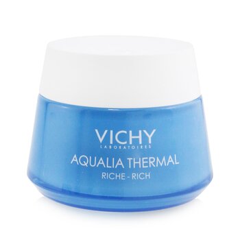 Vichy Aqualia Thermal Rich Cream