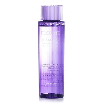 Cosme Decorte Vita De Reve Herbal Vitalizing Lotion