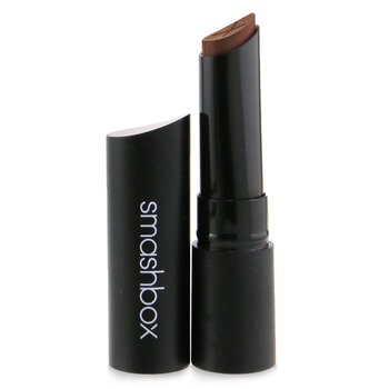 Smashbox Always On Cream To Matte Lipstick - # Hoops On