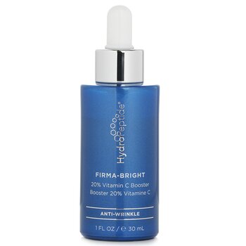 HydroPeptide Firma-Bright 20% Vitamin C Booster