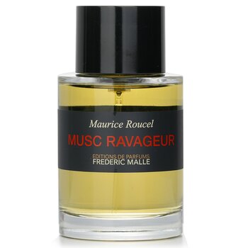 Frederic Malle Musc Ravageur Eau De Parfum Spray