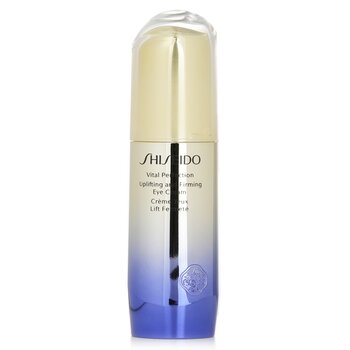 Shiseido Vital Perfection Uplifting & Firming Eye Cream