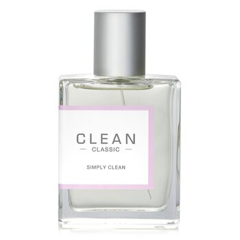 Clean Classic Simply Clean Eau De Parfum Spray