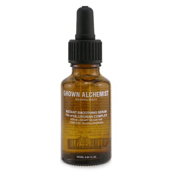 Grown Alchemist Instant Smoothing Serum