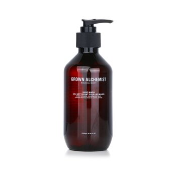 Grown Alchemist Hand Wash - Sweet Orange, Cedarwood & Sage