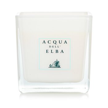 Acqua DellElba Scented Candle - Giglio Delle Sabbie