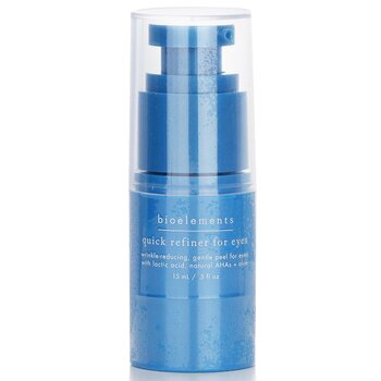 Bioelements Quick Refiner For Eyes