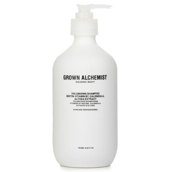 Grown Alchemist Volumising - Shampoo 0.4